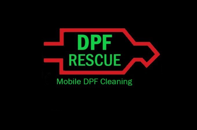 DPF Rescue - Mobile DPF Cleaning